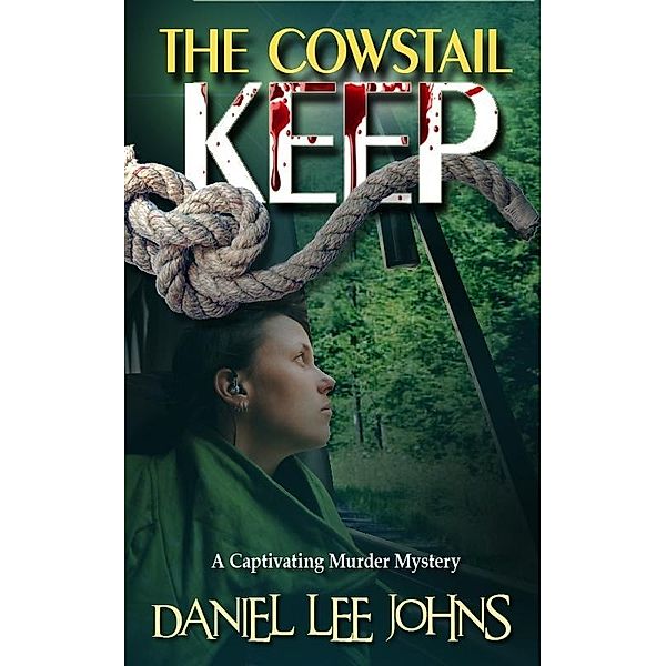 Cowstail Keep / Daniel Johns, Daniel Johns