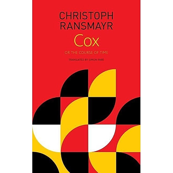 Cox, Christoph Ransmayr