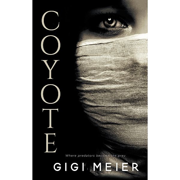 Coyote, Gigi Meier