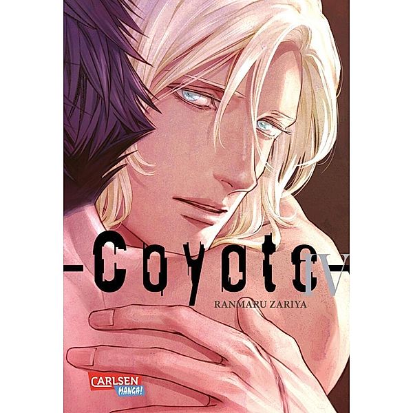 Coyote Bd.4, Ranmaru Zariya