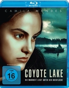 Image of Coyote Lake