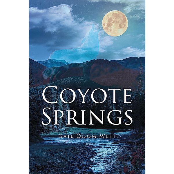 Coyote Springs, Gail Odom West