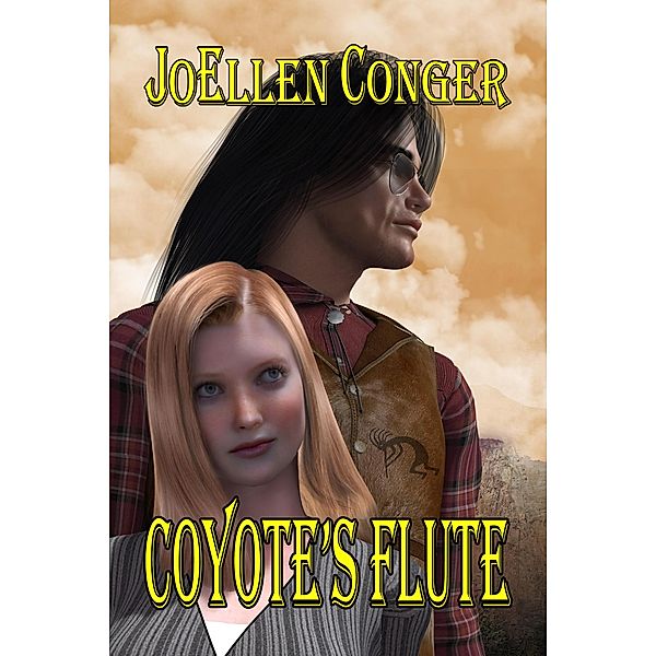 Coyote's Flute, Joellen Conger