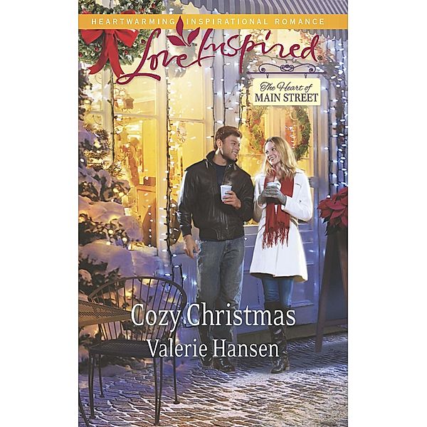 Cozy Christmas / The Heart of Main Street Bd.6, Valerie Hansen