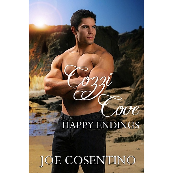 Cozzi Cove: Happy Endings, Joe Cosentino