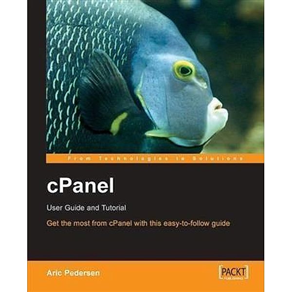 cPanel User Guide and Tutorial, Aric Pedersen