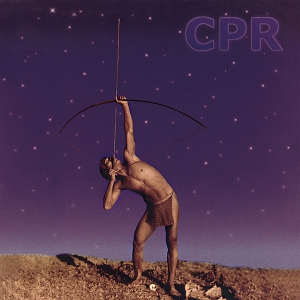Cpr, Cpr
