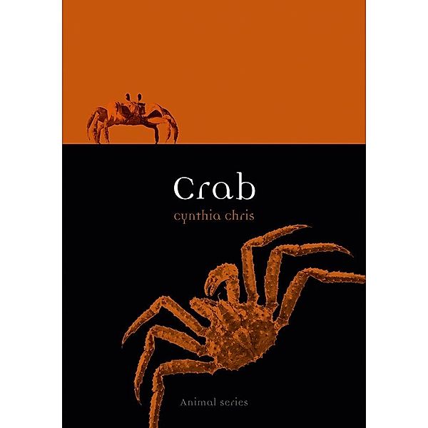 Crab / Animal, Chris Cynthia Chris