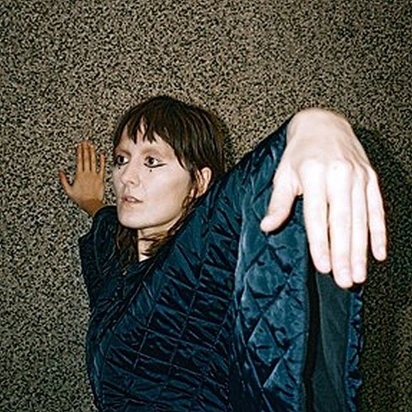 Crab Day (Black Vinyl), Cate Le Bon