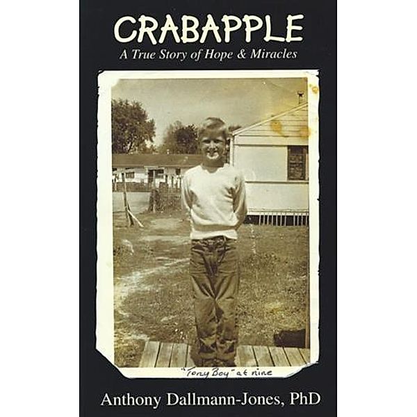 Crabapple, Anthony Dallmann-Jones