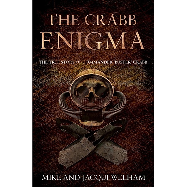 Crabb Enigma, Mike And Jacqui Welham