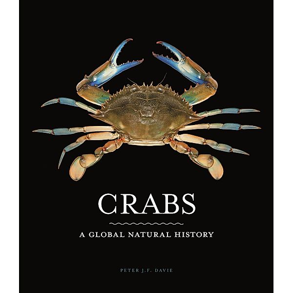 Crabs, Peter J. F. Davie