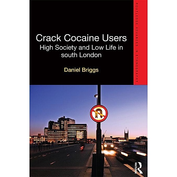 Crack Cocaine Users, Daniel Briggs