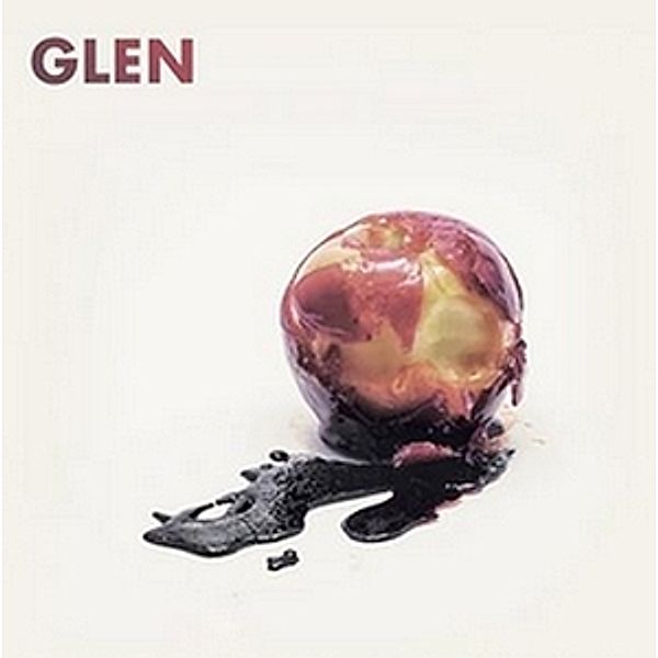 Crack (Vinyl), Glen