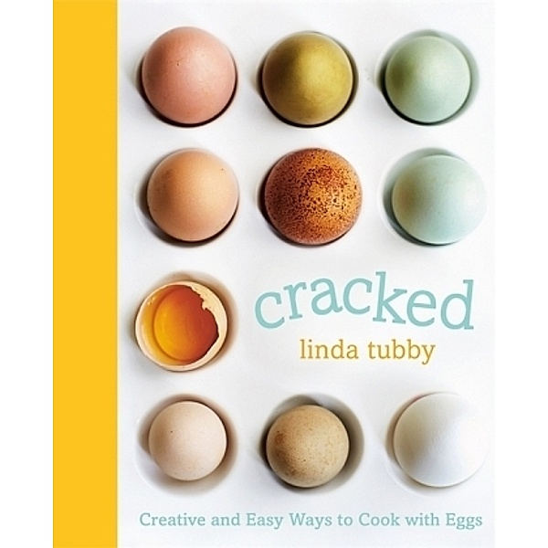 Cracked, Linda Tubby