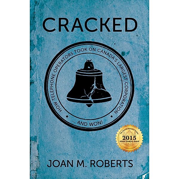 Cracked, Joan M. Roberts