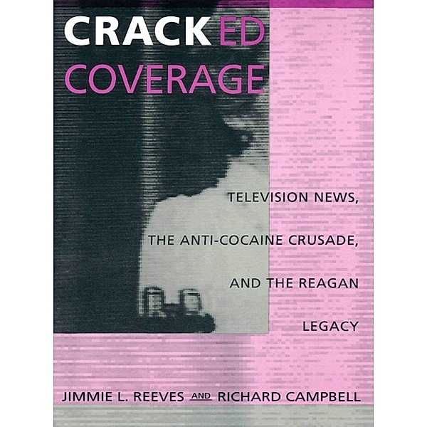 Cracked Coverage, Reeves Jimmie L. Reeves