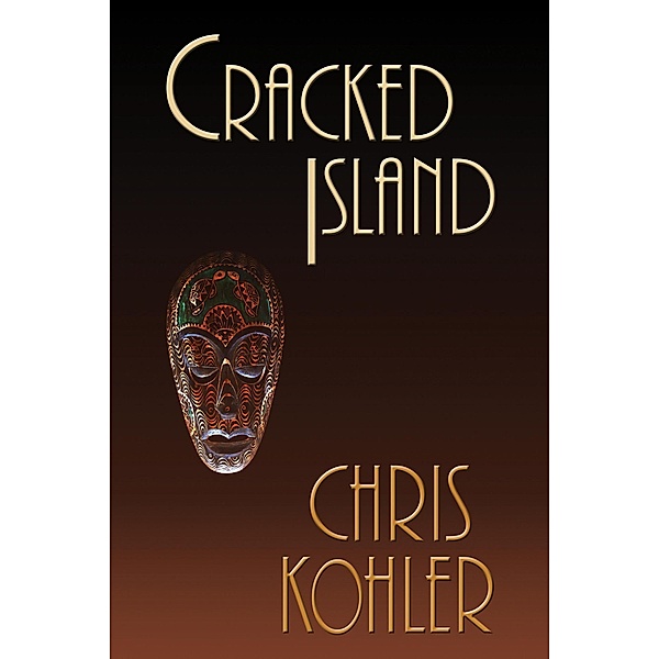Cracked Island, Chris Kohler
