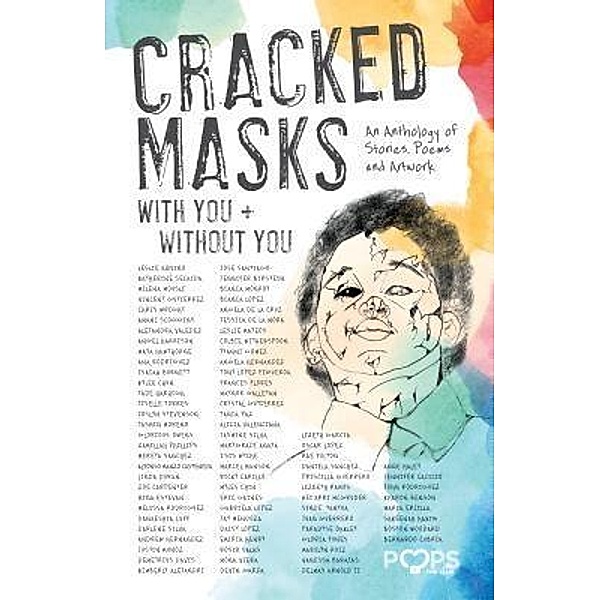 Cracked Masks