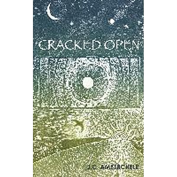 Cracked Open, J. C. Amberchele