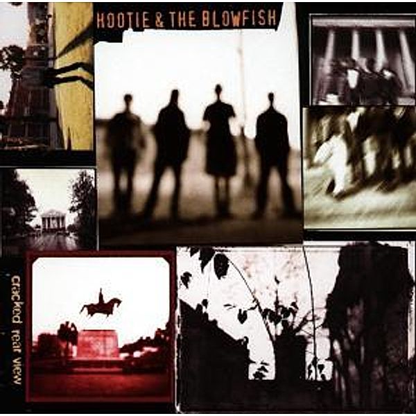 Cracked Rearview, Hootie & The Blowfish