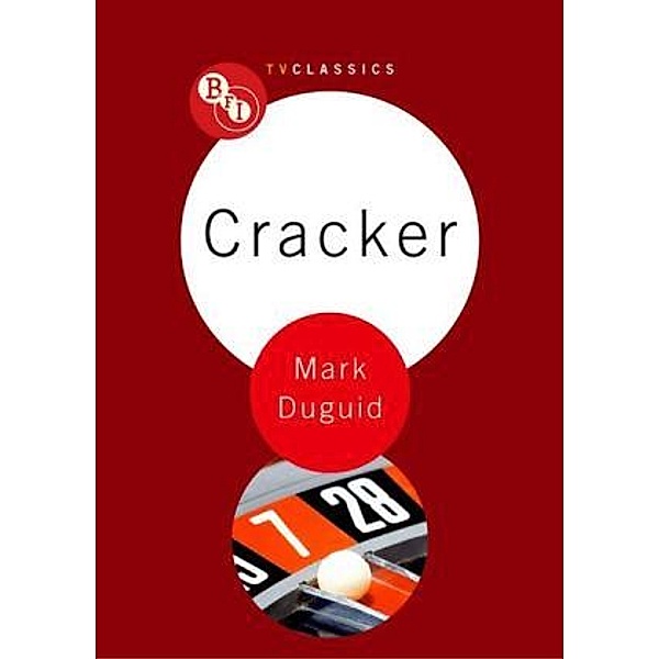 Cracker, Mark Duguid