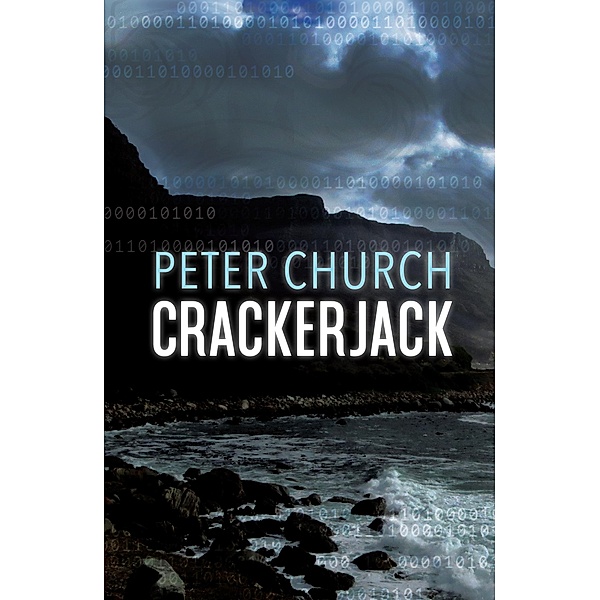 Crackerjack, Peter Church