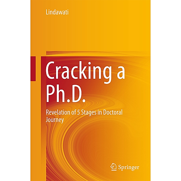 Cracking a Ph.D., Lindawati