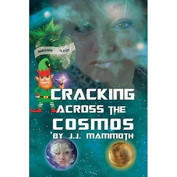 Cracking Across the Cosmos, J. J. Mammoth
