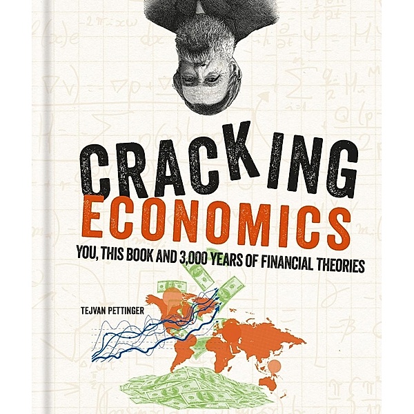 Cracking Economics, Tejvan Pettinger