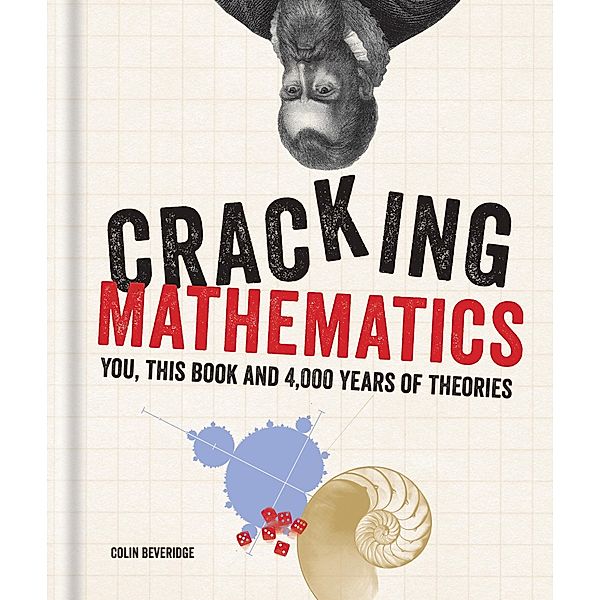 Cracking Mathematics, Colin Beveridge