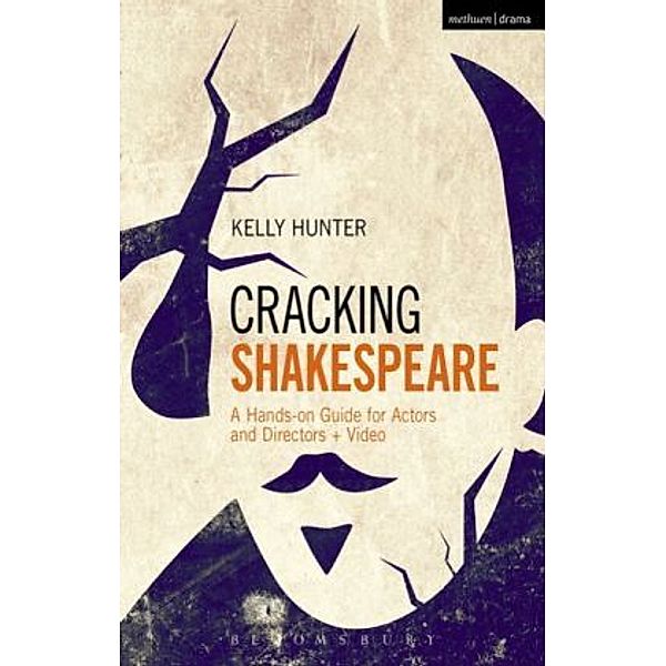 Cracking Shakespeare, Kelly Hunter