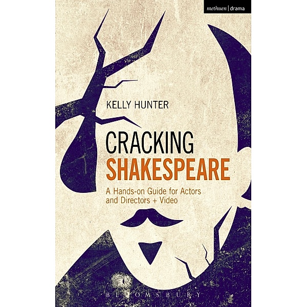 Cracking Shakespeare, Kelly Hunter