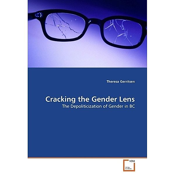 Cracking the Gender Lens, Theresa Gerritsen