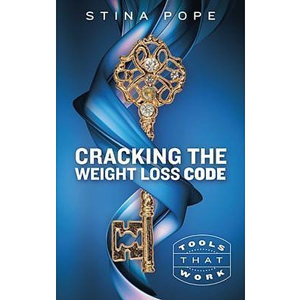 Cracking the Weight Loss Code, Stina Pope