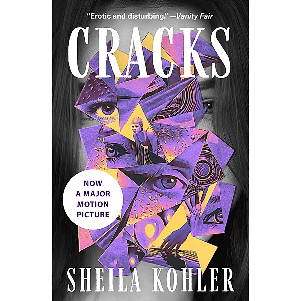 Cracks, Sheila Kohler