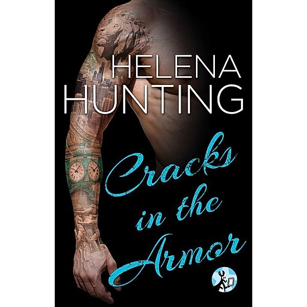 Cracks in the Armor, Helena Hunting