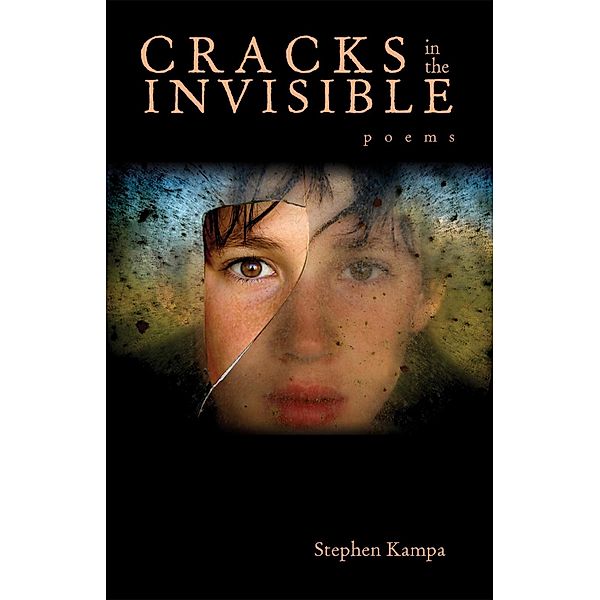 Cracks in the Invisible / Hollis Summers Poetry Prize, Stephen Kampa