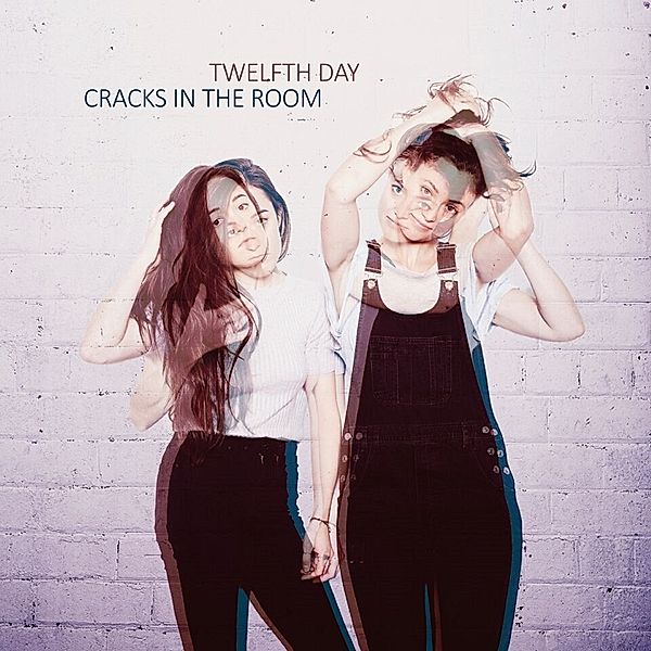 Cracks In The Room, Twelfth Day