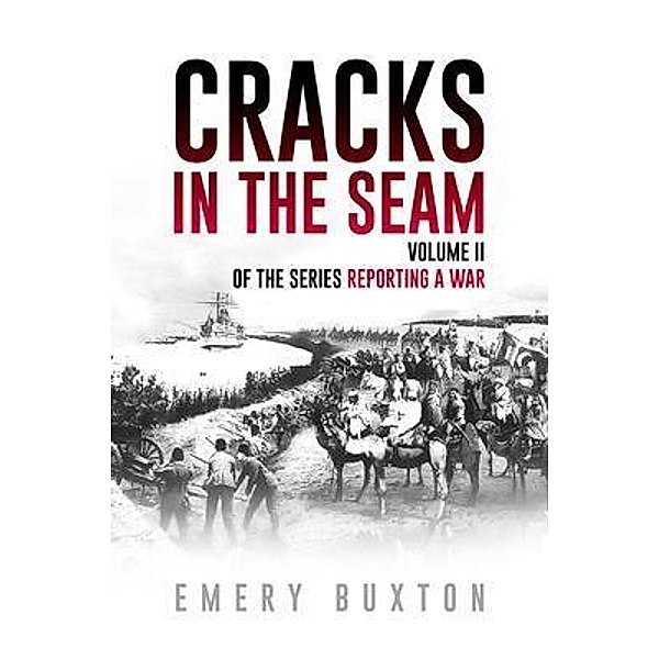 Cracks in the Seam, Emery Buxton
