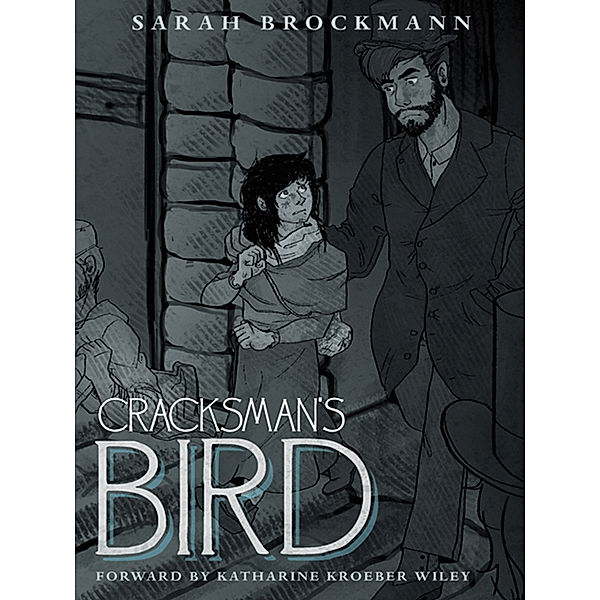 Cracksman’S Bird, Sarah Brockmann