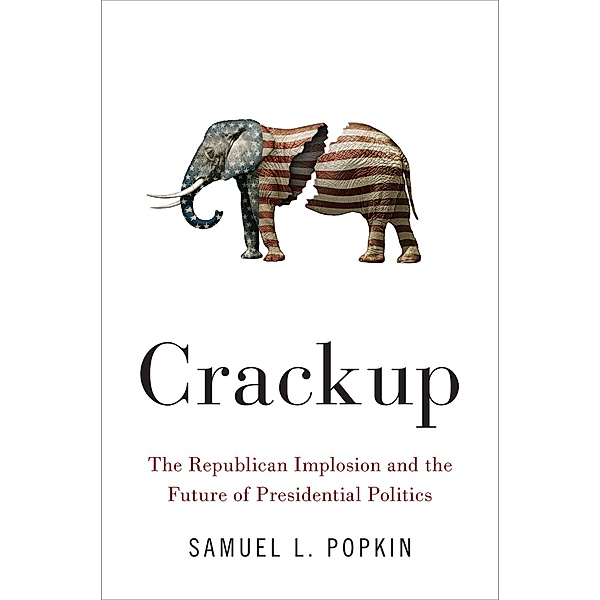 Crackup, Samuel L. Popkin