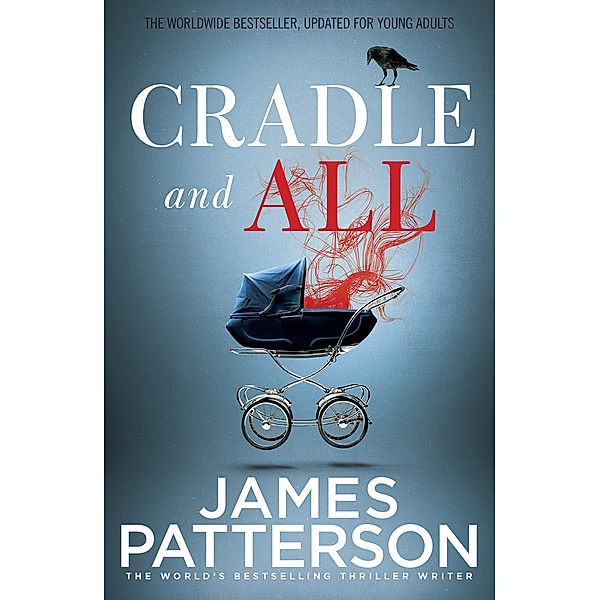 Cradle and All, James Patterson