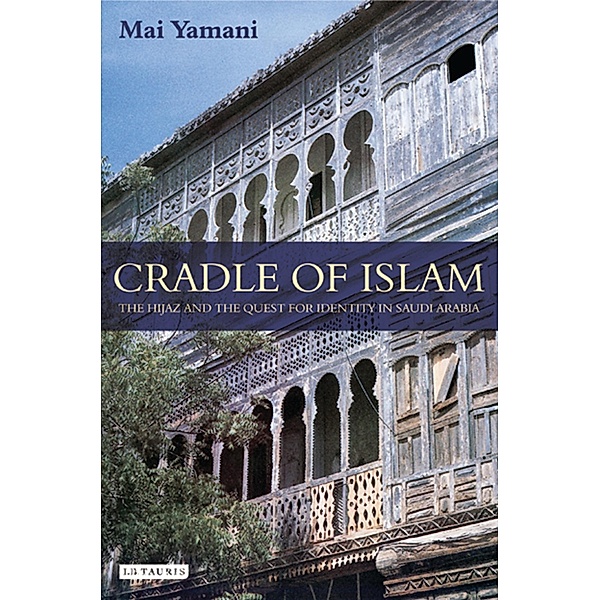 Cradle of Islam, Mai Yamani