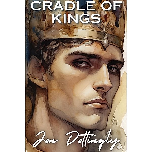 Cradle of Kings (The Black Craft Saga) / The Black Craft Saga, Jon Dottingly