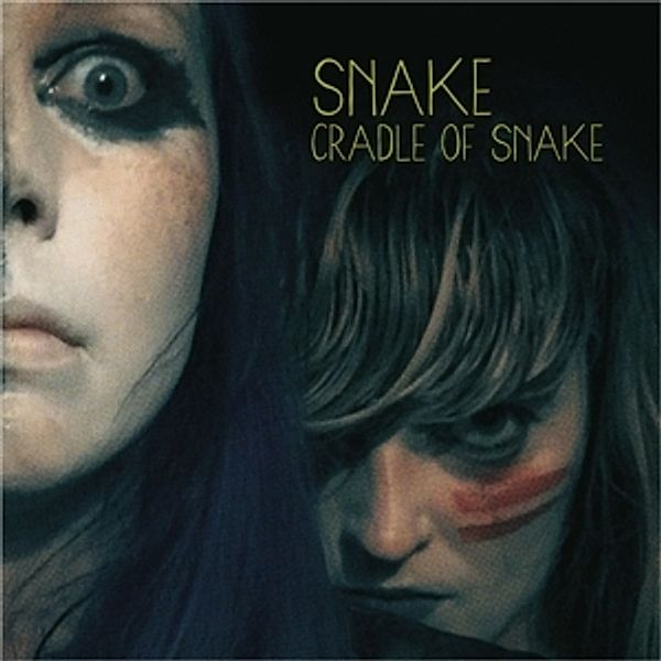 Cradle Of Snake (Vinyl), Snake