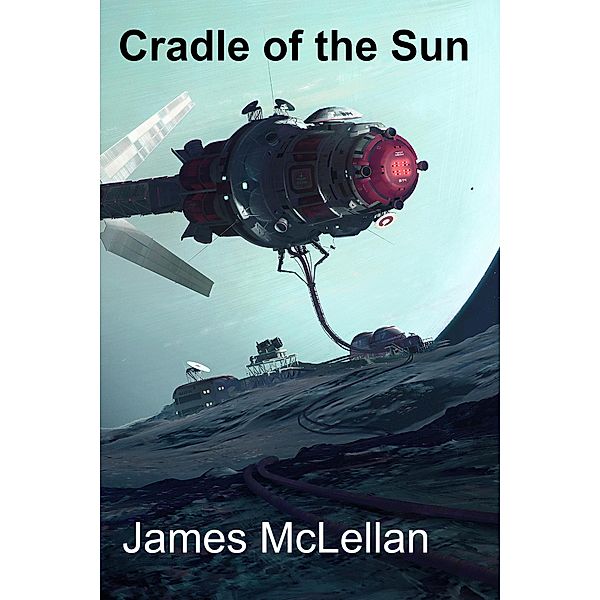 Cradle of the Sun, James McLellan