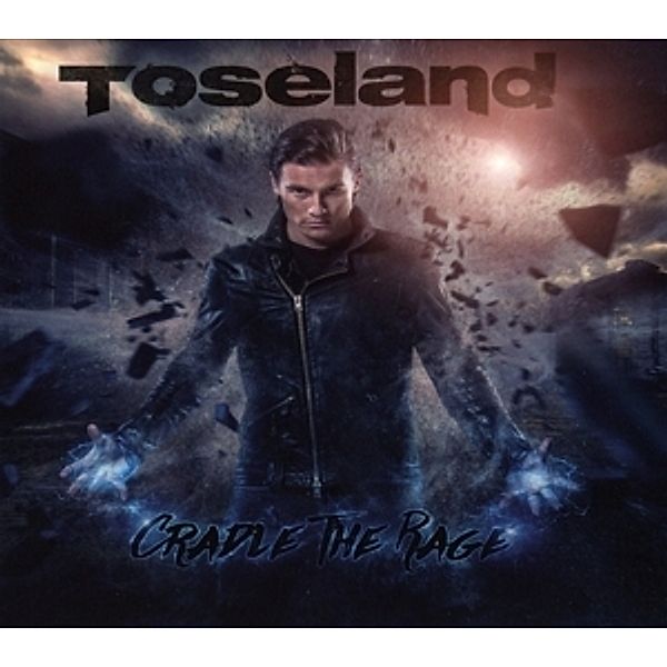 Cradle The Rage (Digipak), Toseland