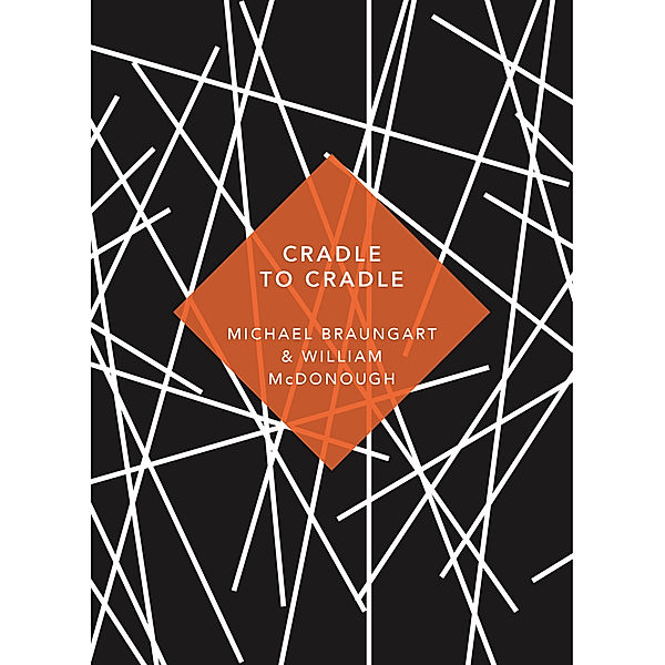 Cradle to Cradle, Michael Braungart, William McDonough