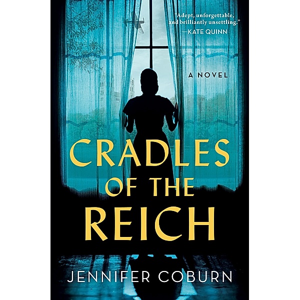Cradles of the Reich, Jennifer Coburn
